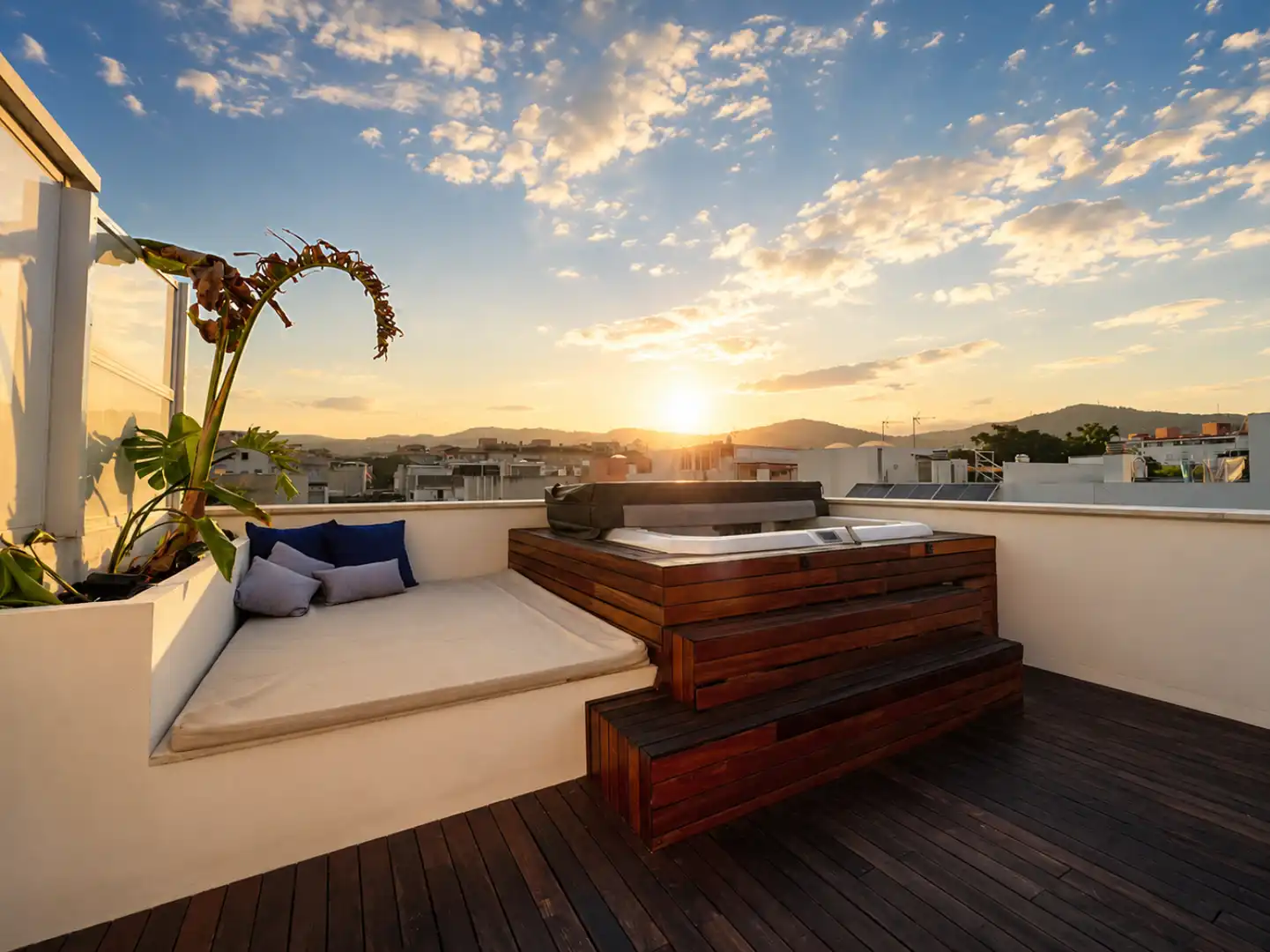 Piso con terraza en venta en Palma de Mallorca - Son Serra  Son Peretó, imagen 8