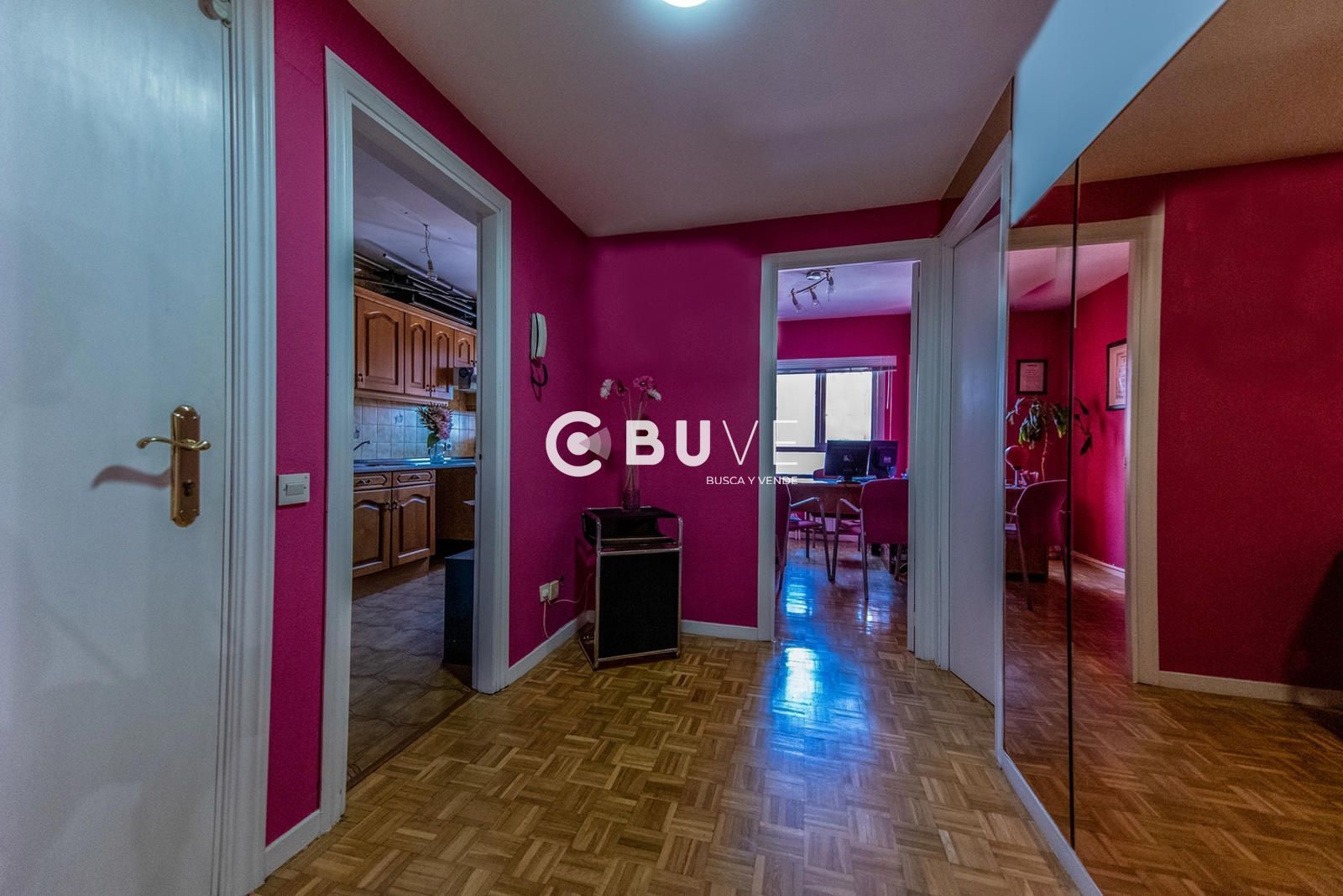 Piso en venta en N/A, Parquesol