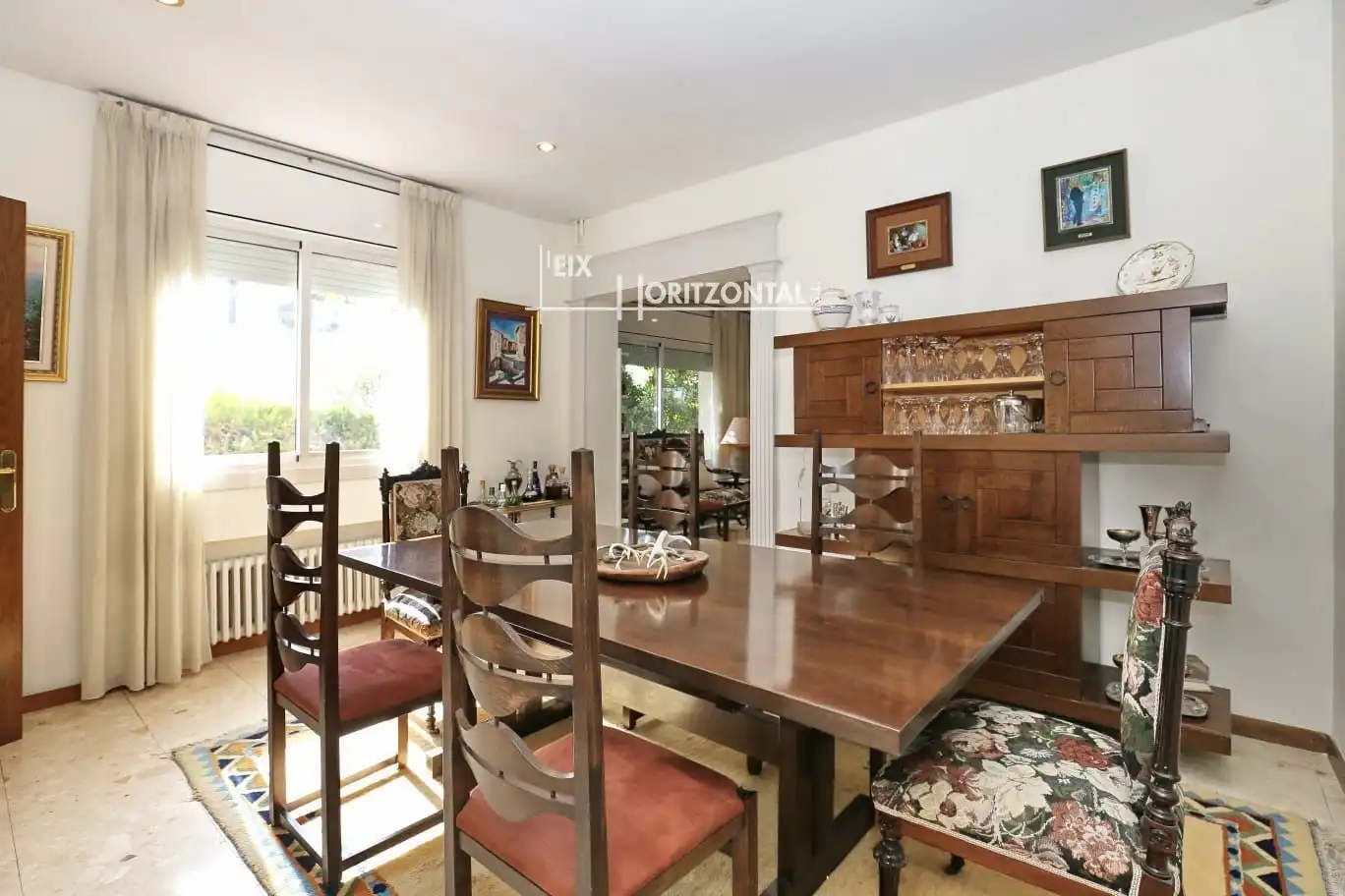 Casa o chalet en venta en bellaterra, Bellaterra
