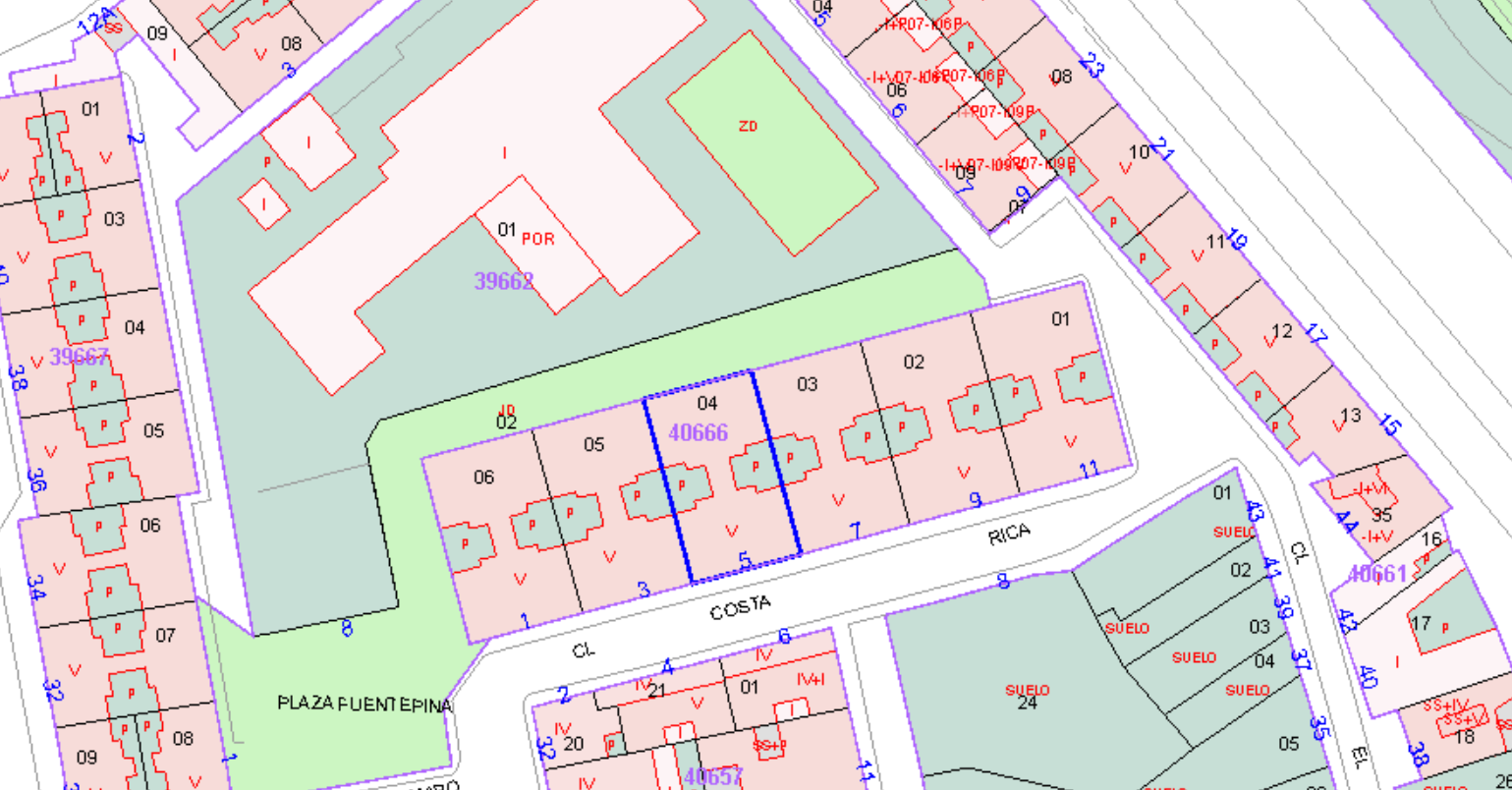 Flat for sale in  Huelva Capital