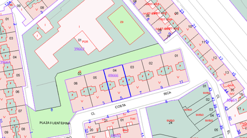 Photo 2 of Flat for sale in Calle Costa Rica 5, Fuentepiña,  Huelva Capital