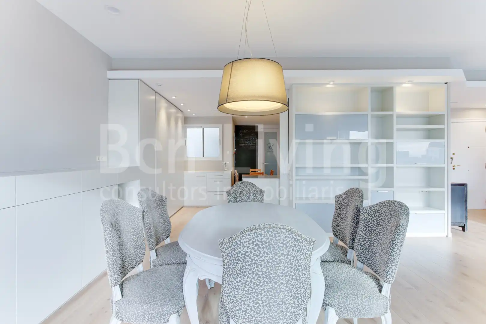 Flat for rent in Carrer de Josep Irla i Bosch, 6, Barri de les Corts