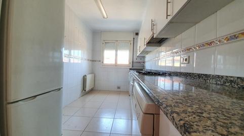 Foto 4 de Pis en venda a Camí de L'escorial, Caputxins - Ambulatori, Barcelona