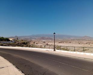 Vista exterior de Residencial en venda en San Miguel de Abona