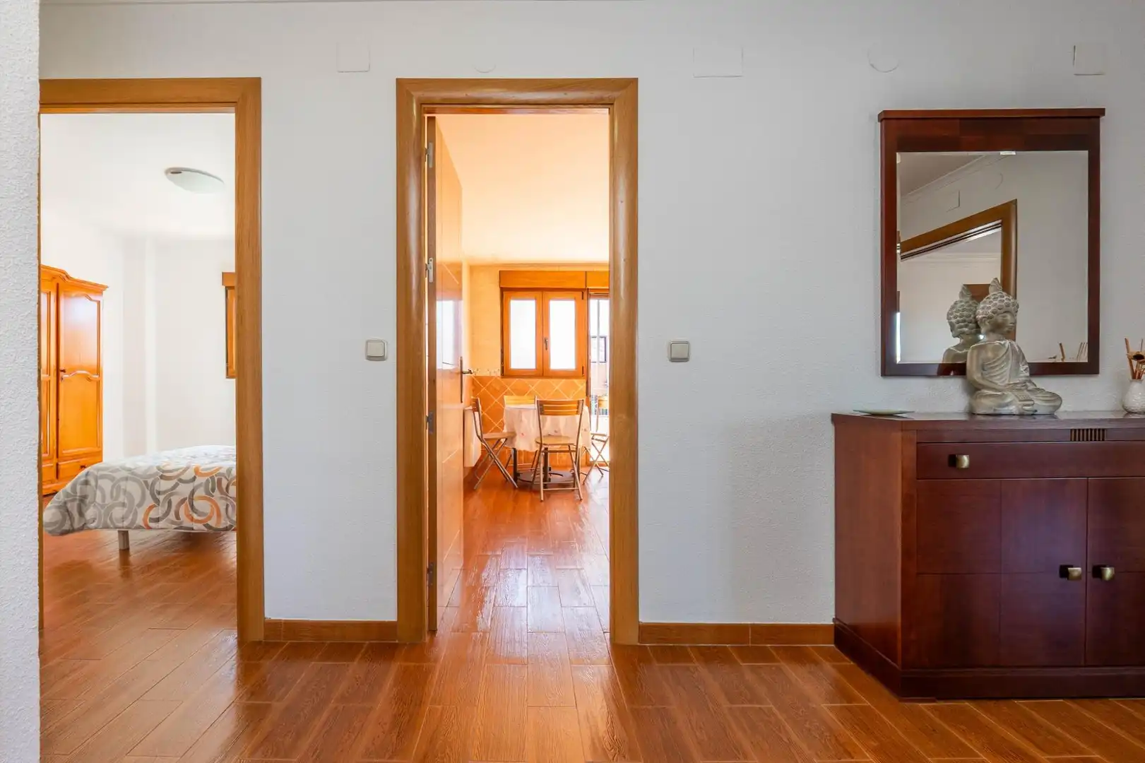 Casa amb jardí en venda a Calle Pinos 74, imagen 11