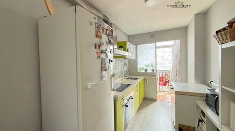 Foto 5 de Piso en venta en De Arcos, Chapín - Campus Universitario - Navinco, Cádiz