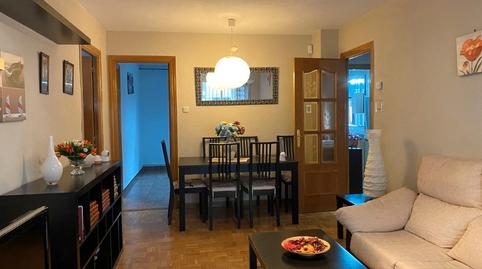 Photo 3 of Flat for sale in Quintana, Madrid