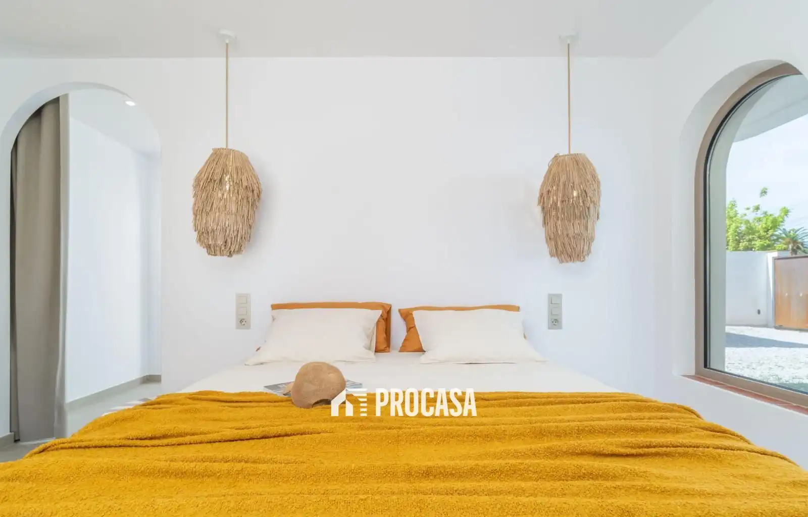 Chalet con piscina en venta en Segre, imagen 75