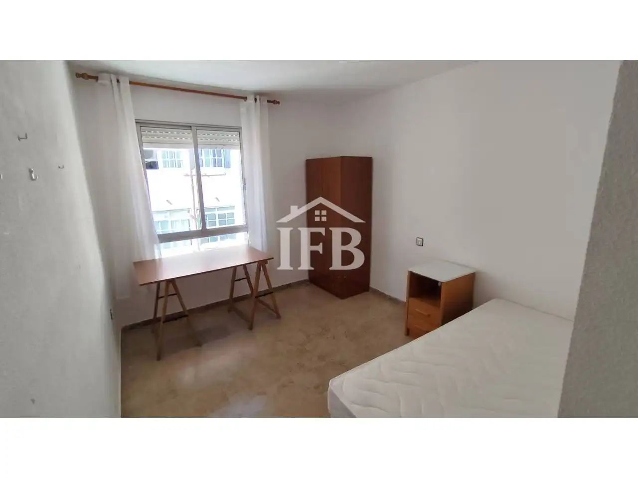 Flat with terrace to rent in Plaza Américas, imagen 30