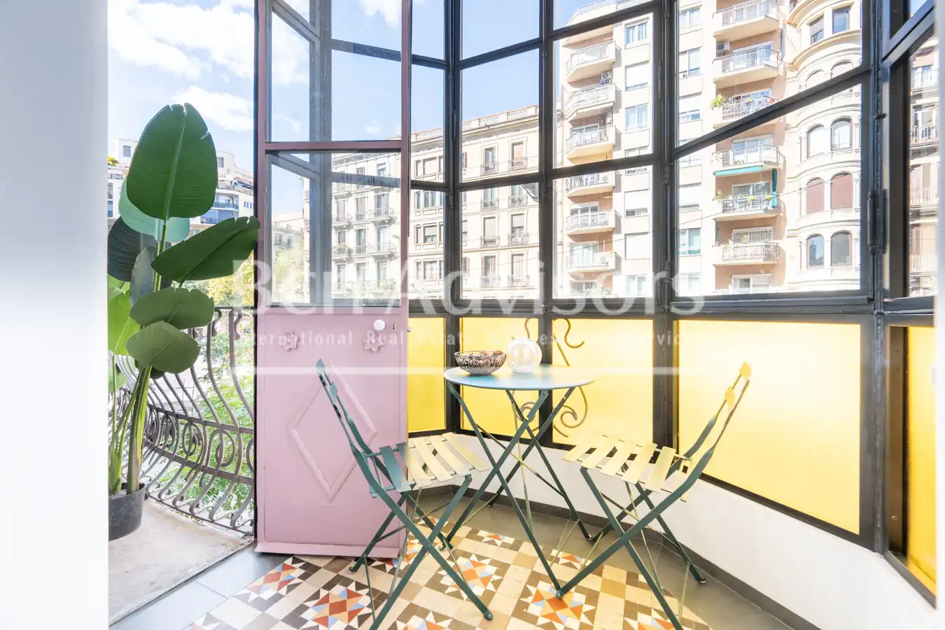 Appartement avec terrasse à vendre à Eixample, imagen 5