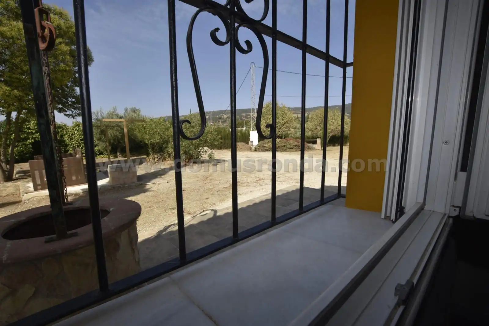 Finca rústica en venda a Partidas Norte