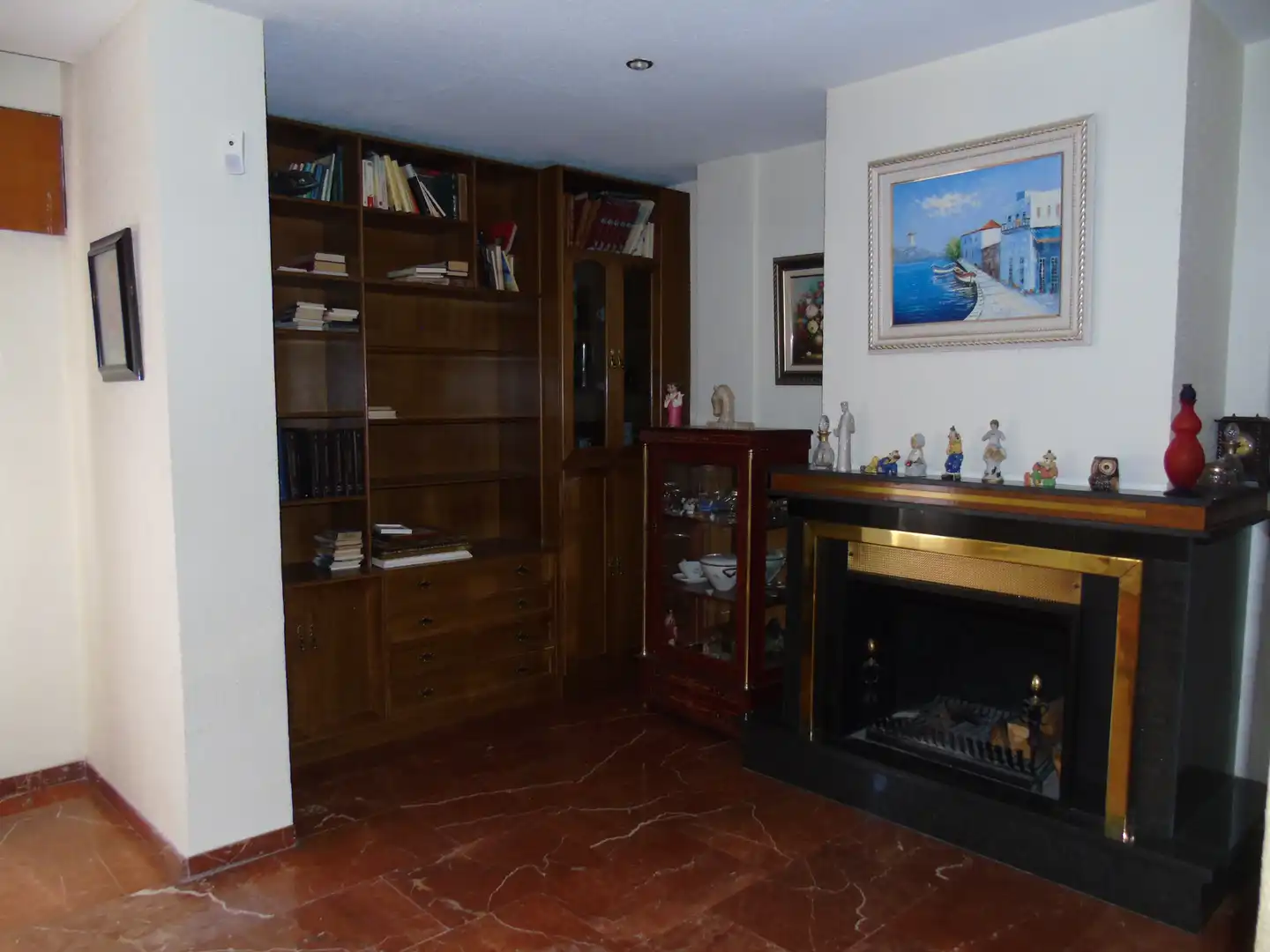 Living room of Buildings for sale in Murcia