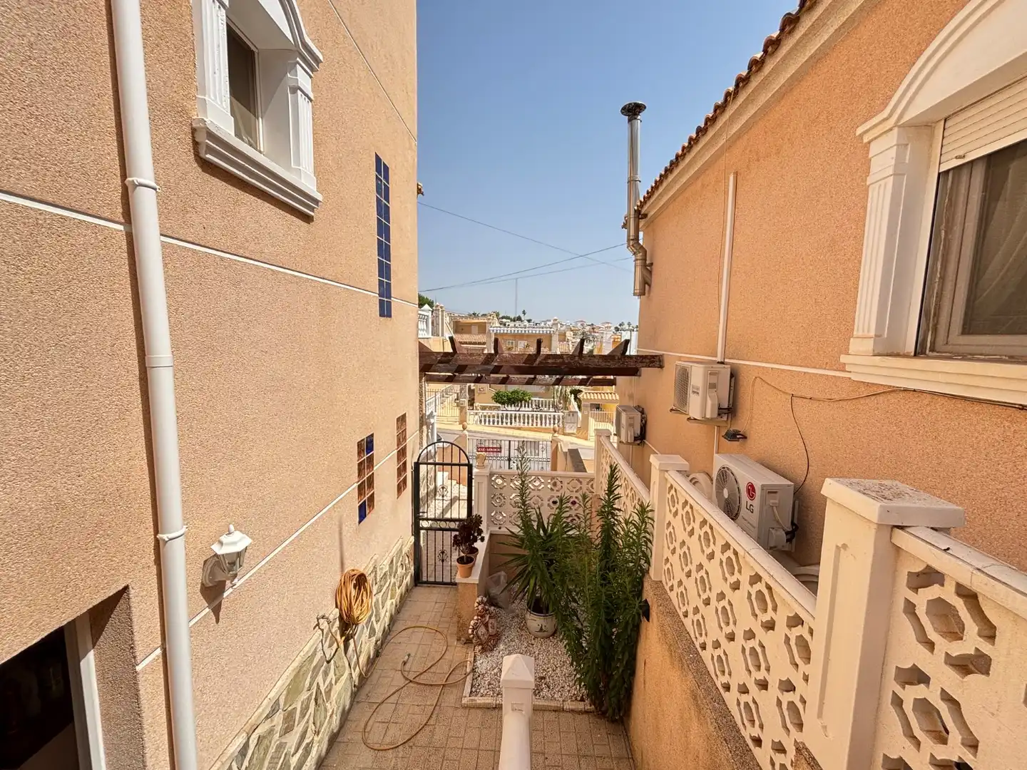 Maisonette zum Verkauf in Desamparados - Hurchillo - Torremendo, imagen 24