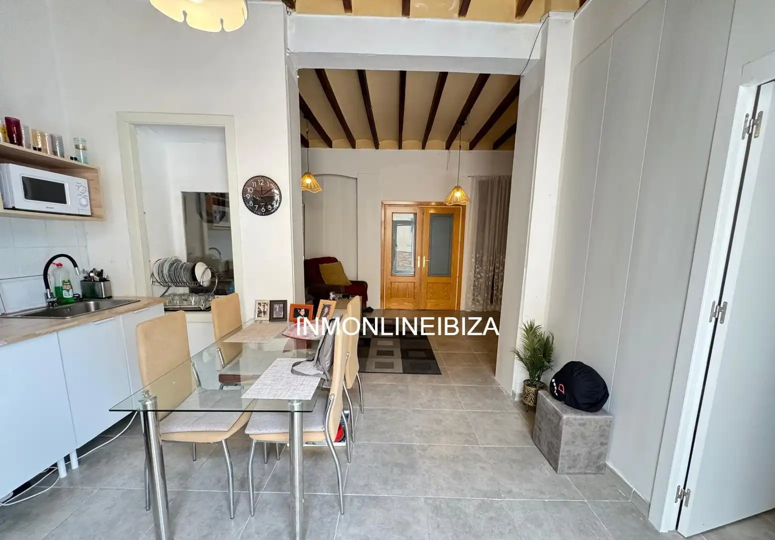 Casa rústica en venda a Carrer Hospital, imagen 5
