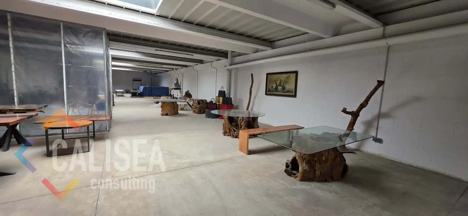 Industrial building to rent in Carrer del Doctor Almera 74, imagen 10