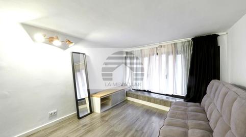 Foto 3 de Planta baixa en venda a Carrer de Ricart, El Poble Sec - Parc de Montjuïc, Barcelona