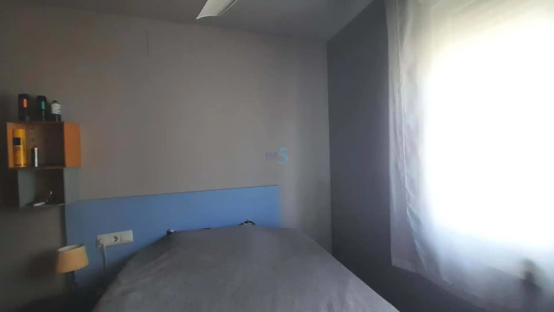 Bedroom of Houses for sale in Torre-Pacheco  with Air Conditioner, Heating and Terrace