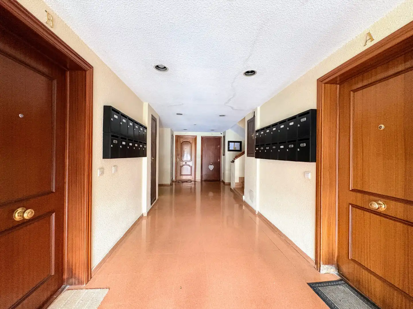 Piso en venta en Calle Sementera, 2, Huerta del Rey