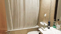 Bathroom of Flat for sale in Mataró  with Air Conditioner, Heating and Terrace