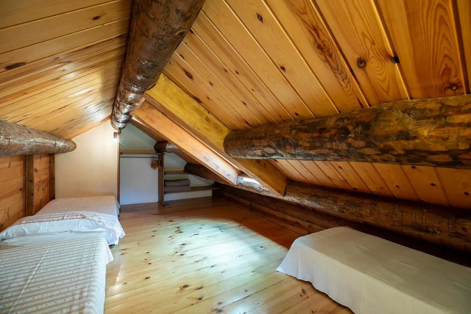 Habitación de Edificio en venta en Fiscal