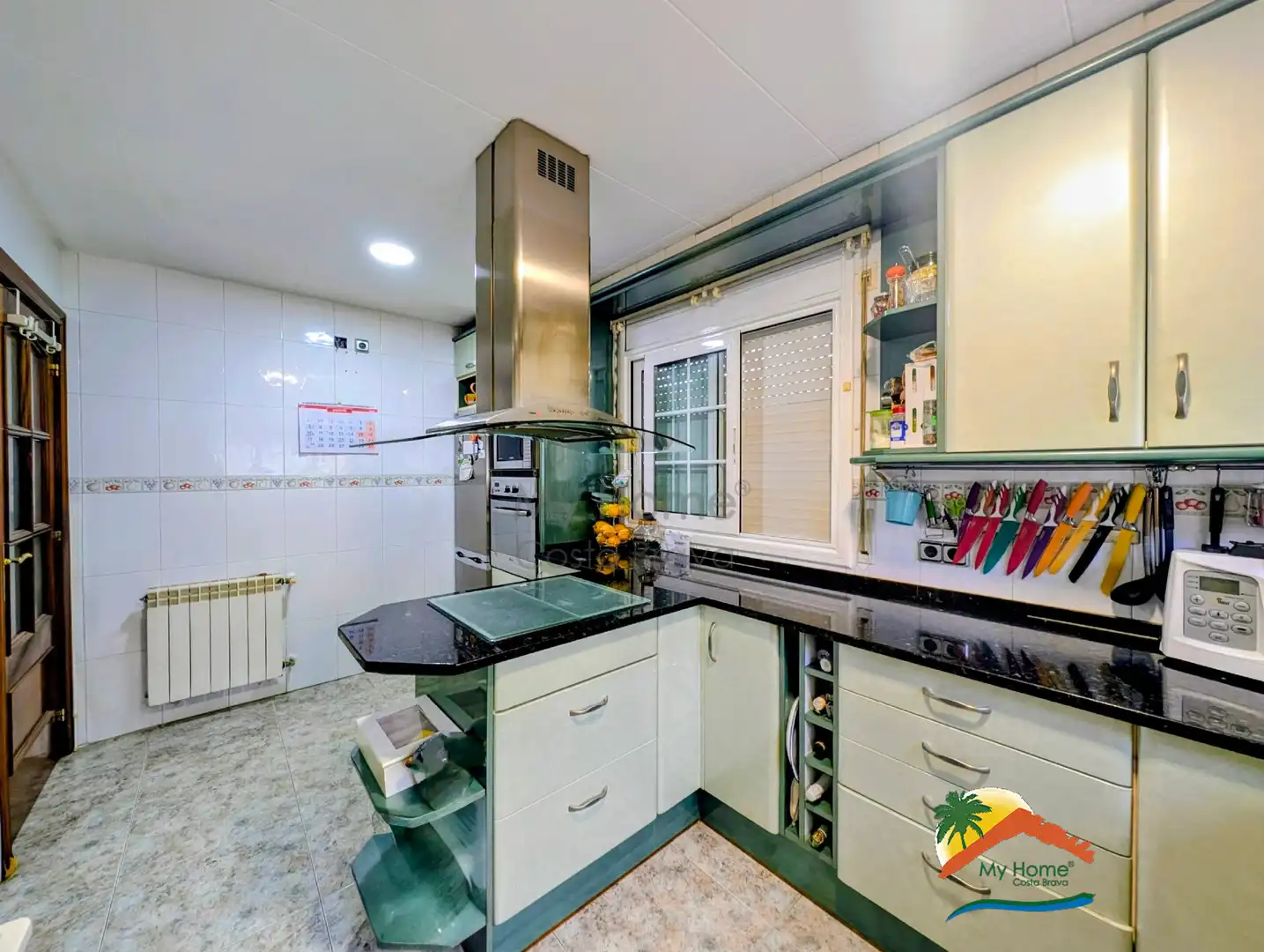 Maison avec terrasse à vendre à Mas Mora - Sant Daniel, imagen 10