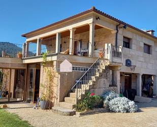 Casa o xalet de lloguer a O Porriño