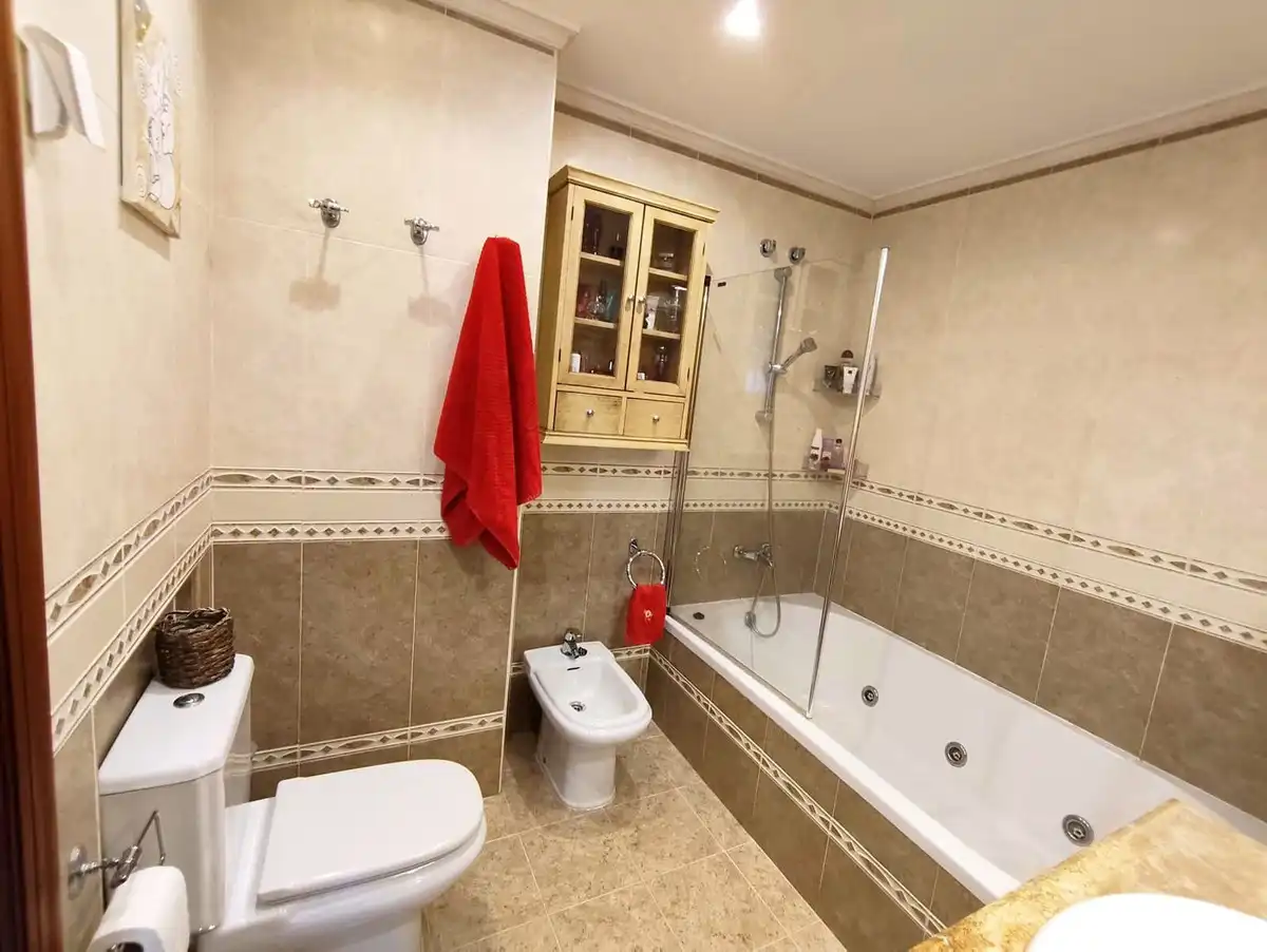 Penthouse zum Verkauf in Estepona - Estepona,Centro,Avenida Juan Carlos I, imagen 18