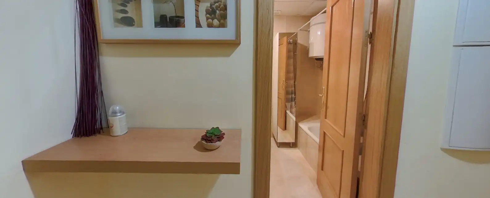 Apartments for rent in Granada, Granada