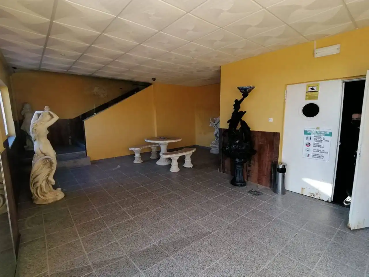 Gemischtgenutztes Gebäude zum Verkauf in Calle CERVANTES 11, imagen 86