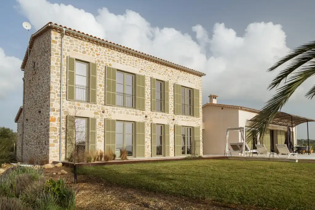 Casa rústica amb piscina en venda a Porreres, imagen 39