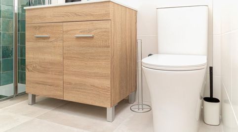 Foto 4 de Habitación en Barrio de Delicias, Zaragoza Capital