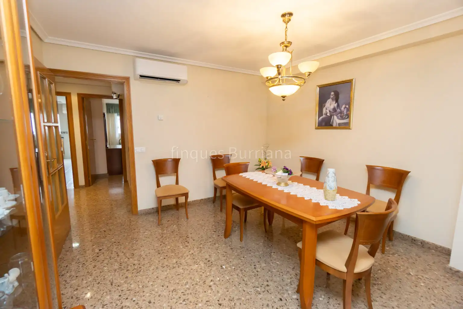 Piso con ascensor en venta en Oeste, imagen 2