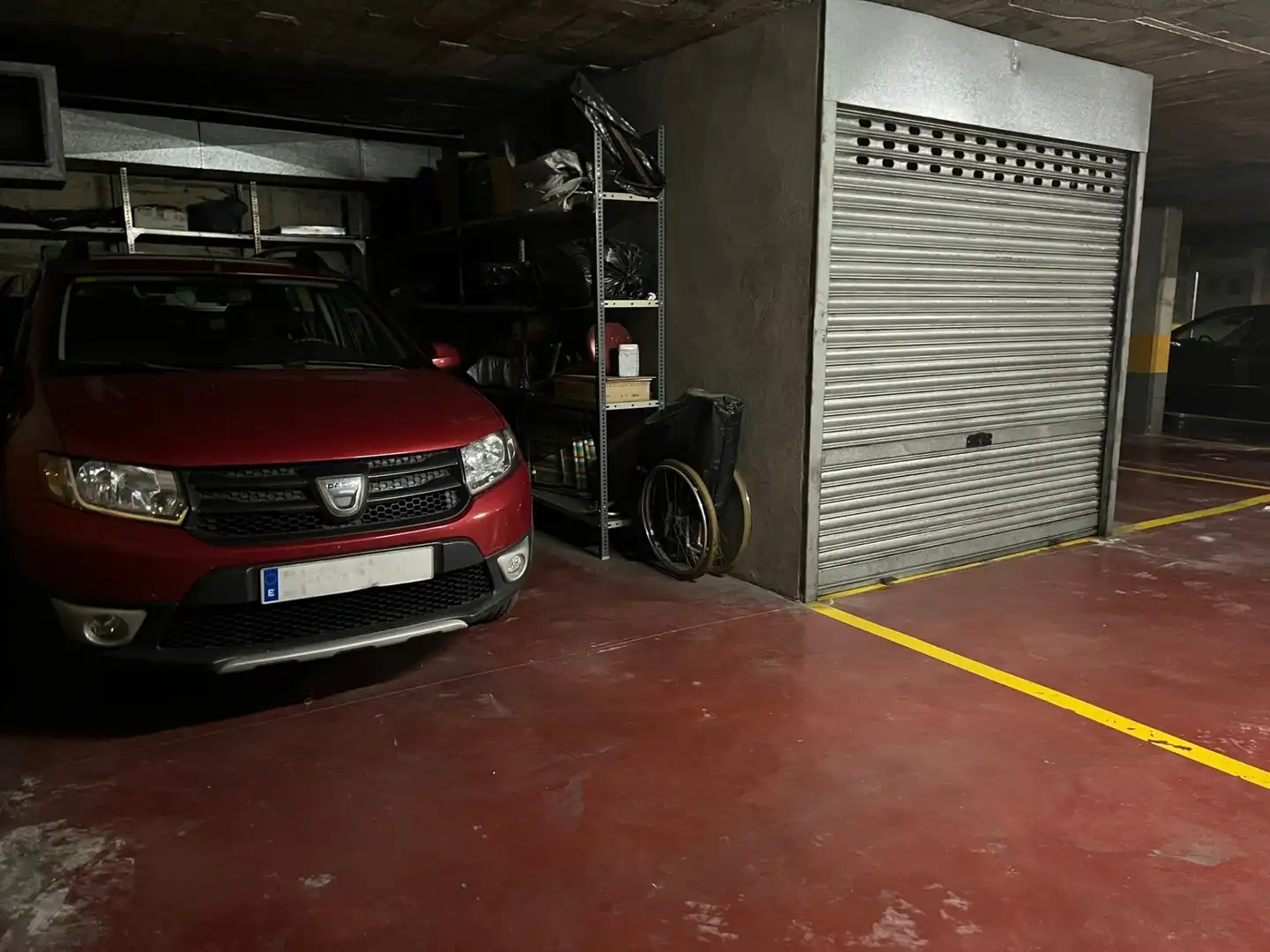 Aparcament en venda a BOTET I SISO D'EN, imagen 7
