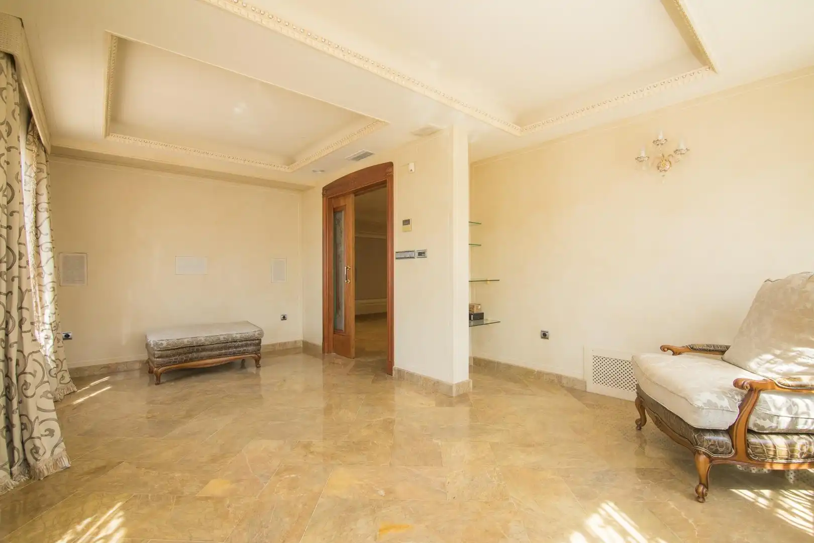 Detached house with pool for sale in Peña de las Águilas, imagen 53