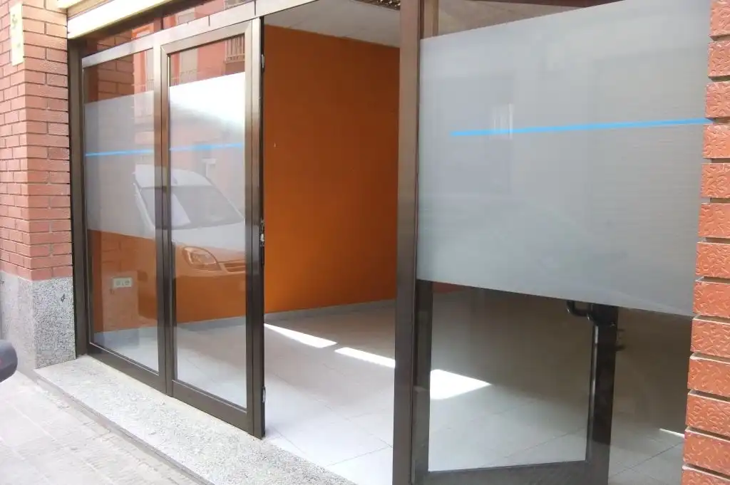 Local comercial de lloguer a Carrer de Santa Justina 29, imagen 4