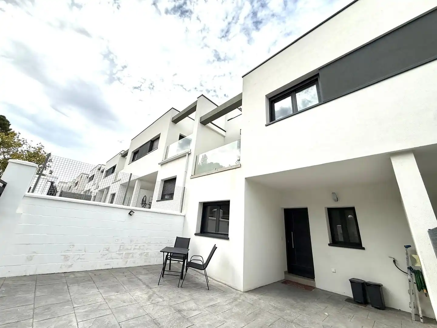 Casa in vendita a Avenida Carril de la Torrecilla Manzana, imagen 26