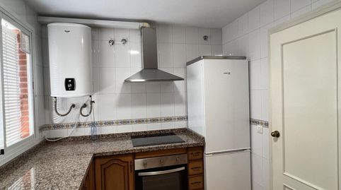 Foto 3 de Piso de alquiler en Martínez Maldonado, 30, Los Castillejos - La Trinidad, Málaga Capital