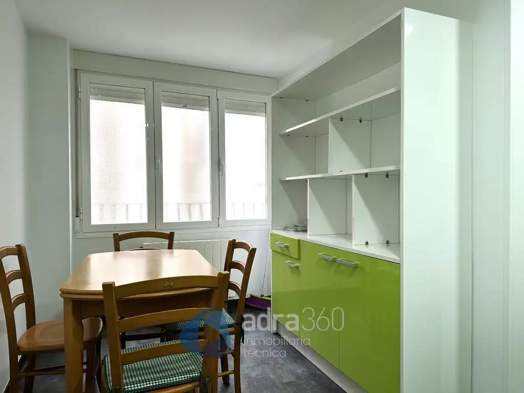Apartments for rent in Francisco Martínez Zaporta, Casco Antiguo
