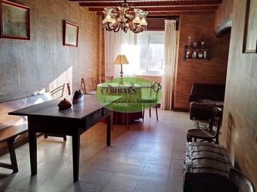 Casa con jardín en venta en O Pereiro de Aguiar