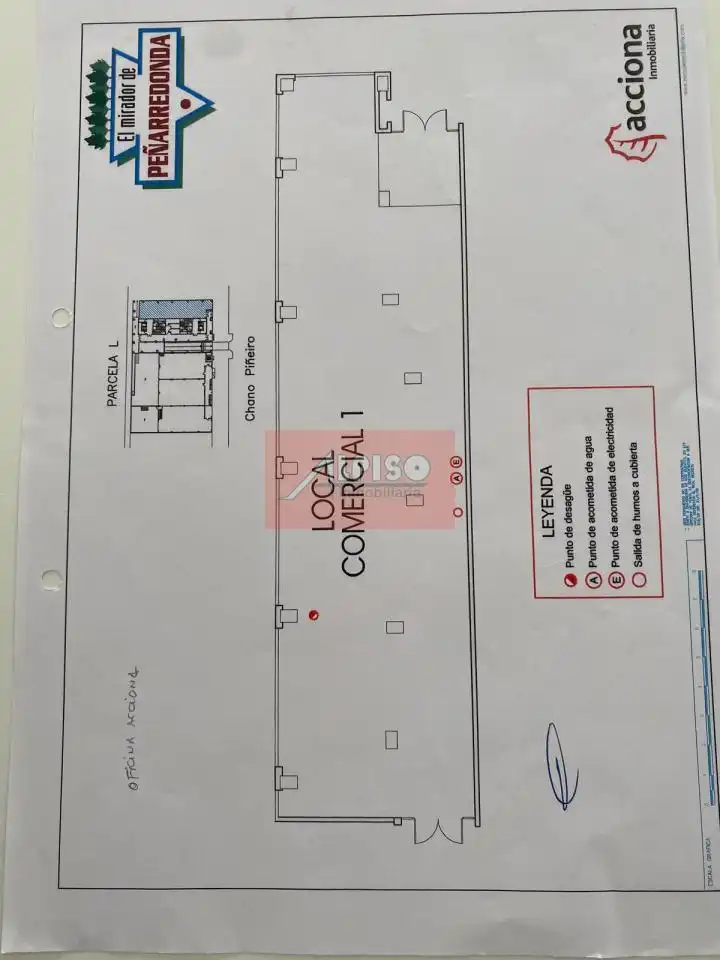Local comercial en venta en Chano Piñeiro, imagen 12
