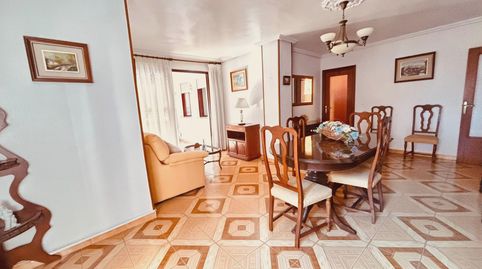 Foto 3 de Piso en venta en Carolinas Altas, Alicante / Alacant