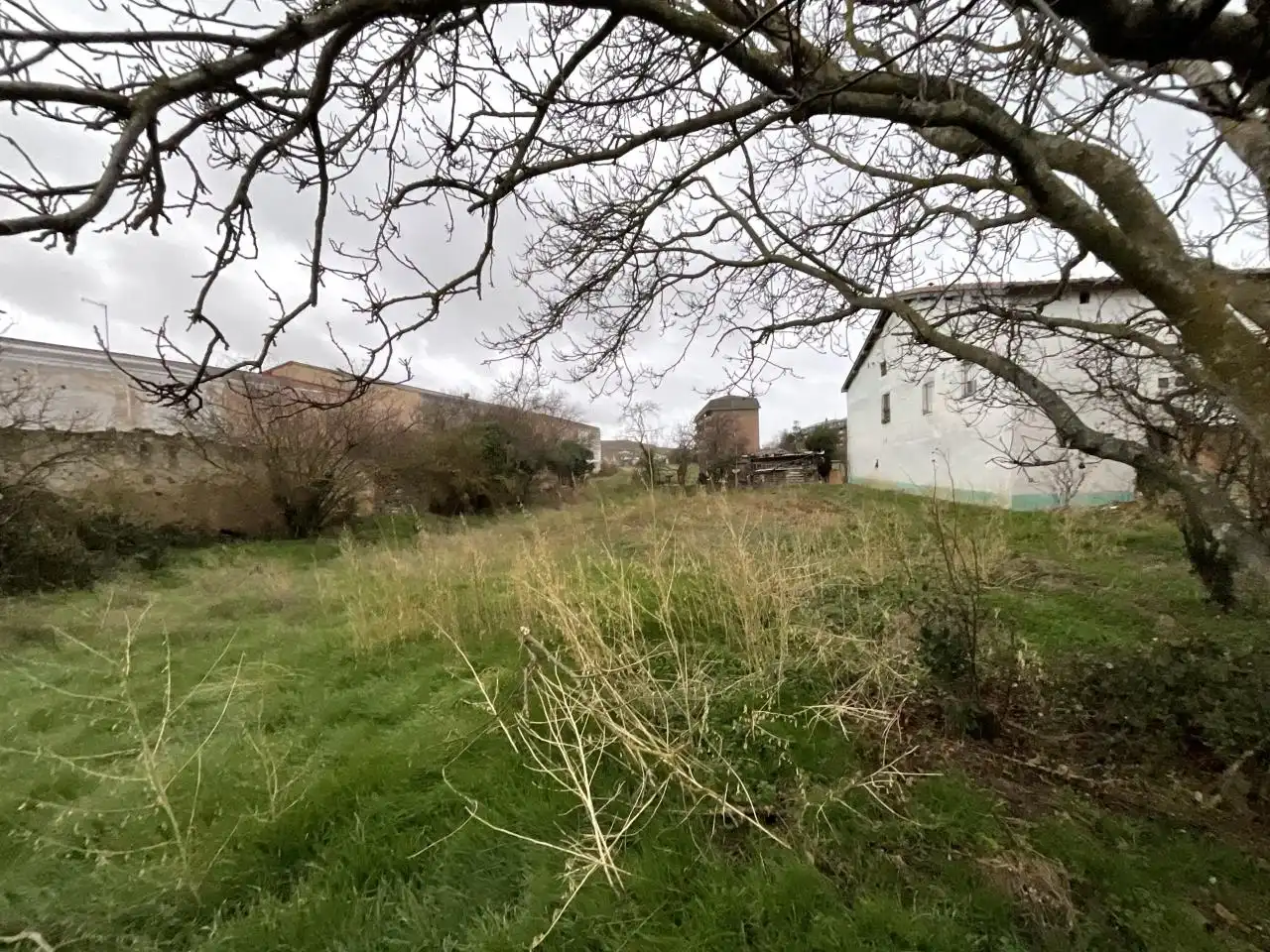 Terreny residencial en venda a Santo Domingo de la Calzada, imagen 18
