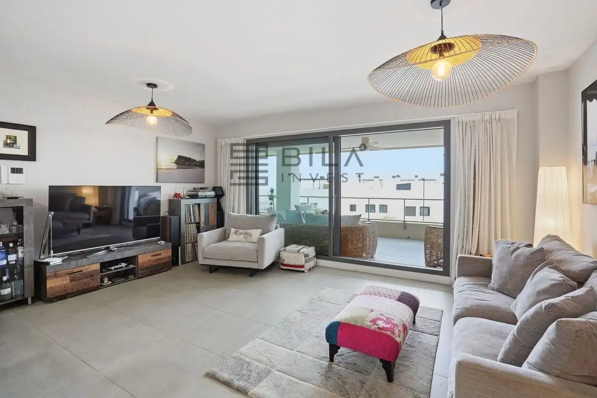 Flat with pool for sale in Teide, imagen 10