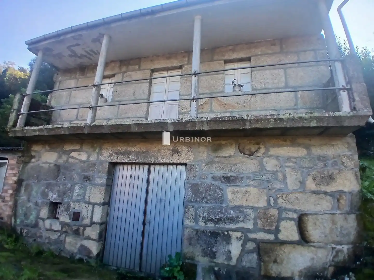 Casa amb jardí en venda a O Carballiño, imagen 9
