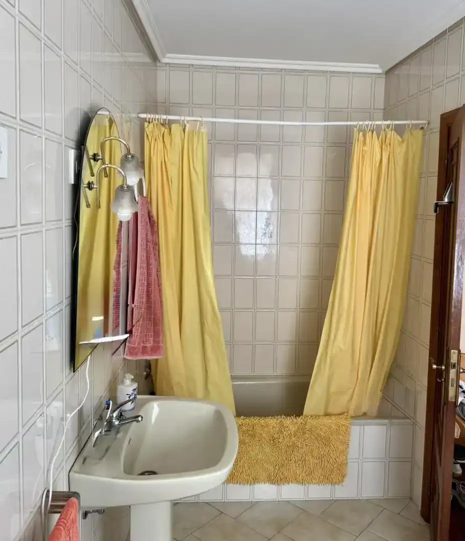 Baño de Piso en venta en Ferrol
