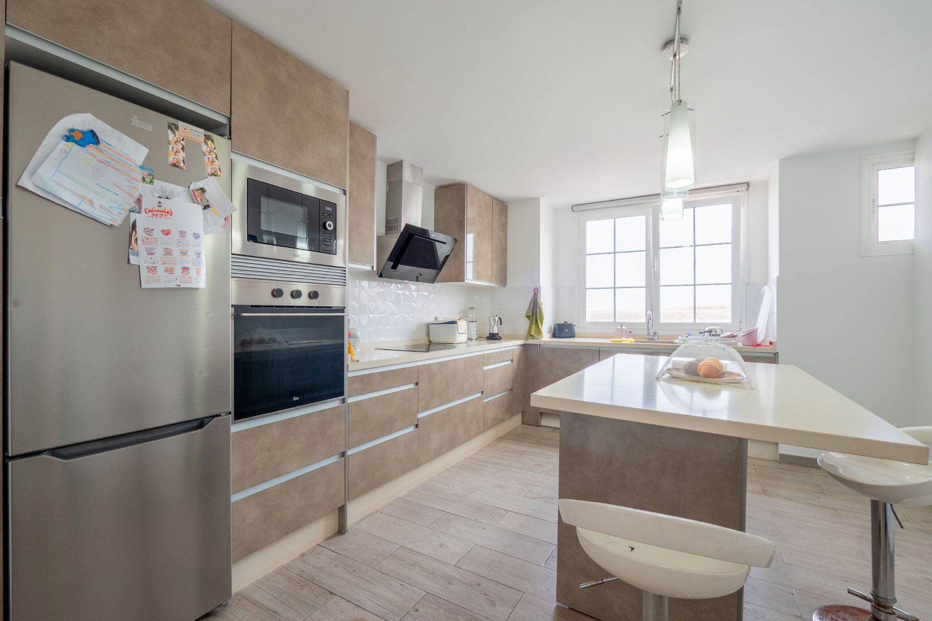 Kitchen of House or chalet for sale in Las Palmas de Gran Canaria  with Storage room