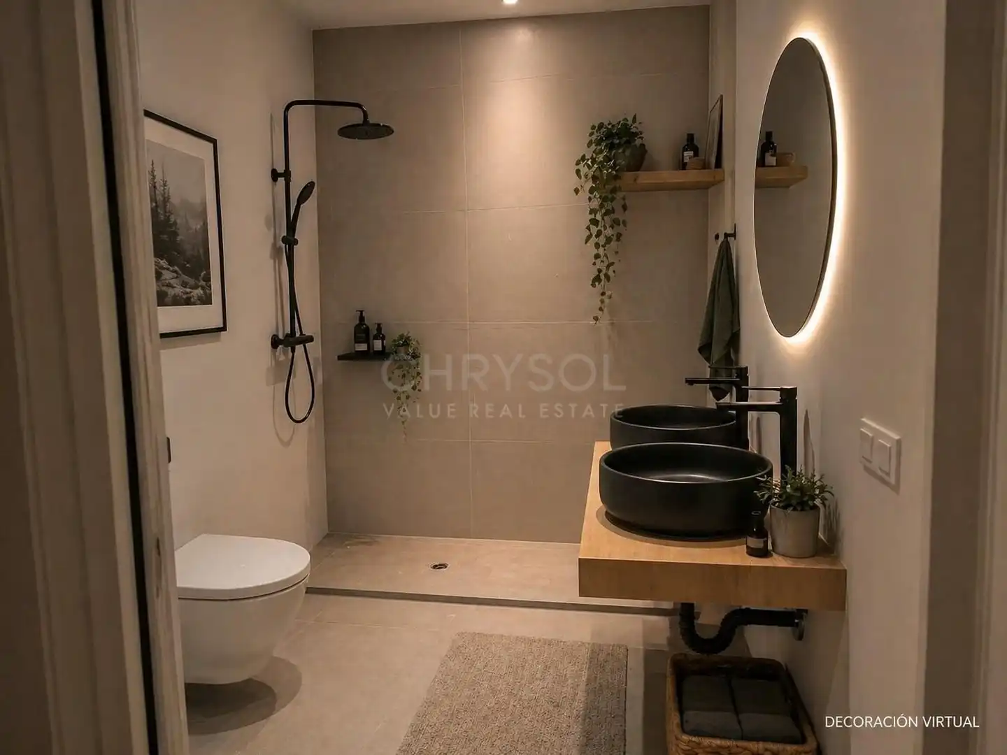 Duplex con ascensore in vendita a Carrer Carrer Ganduxer, imagen 9