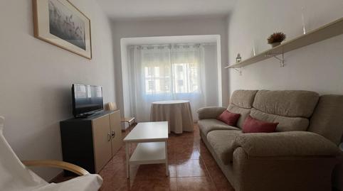 Foto 4 de Pis en venda a Avenida de las Fuerzas Armadas, La Reconquista - El Rosario, Cádiz