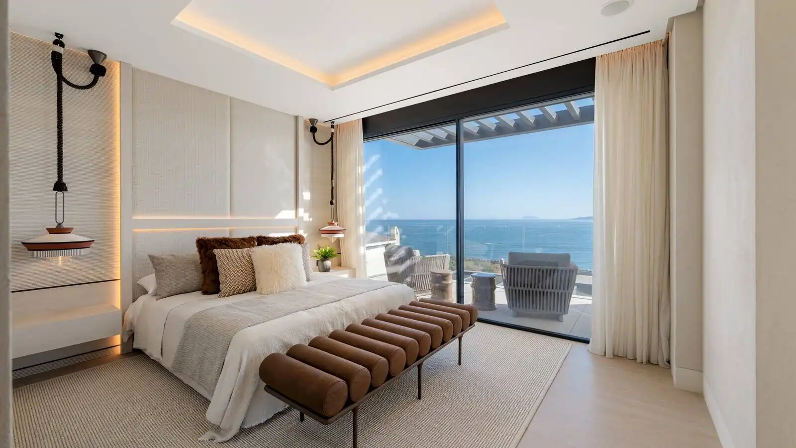 Apartamento con piscina en venta en Seghers, imagen 18