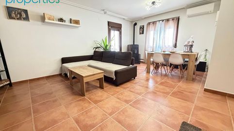 Foto 4 von Haus oder Chalet zum Verkauf in Don Conrado de Dios Villegas, 100, La Torre de Esteban Hambrán, Toledo